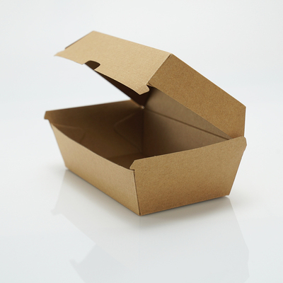 Kraft Paper Box