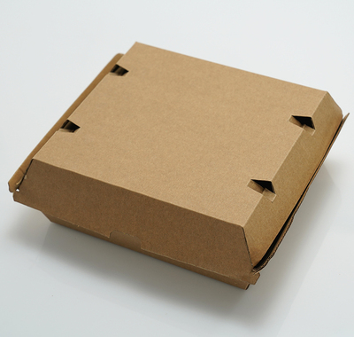 Kraft Paper Box