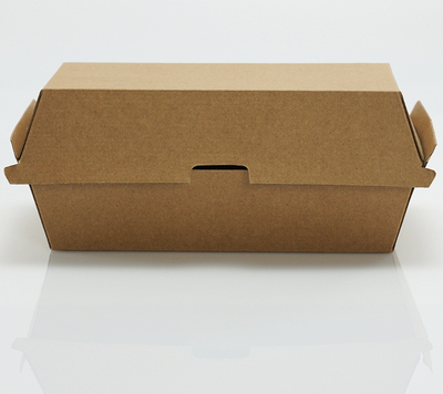 Kraft Paper Box