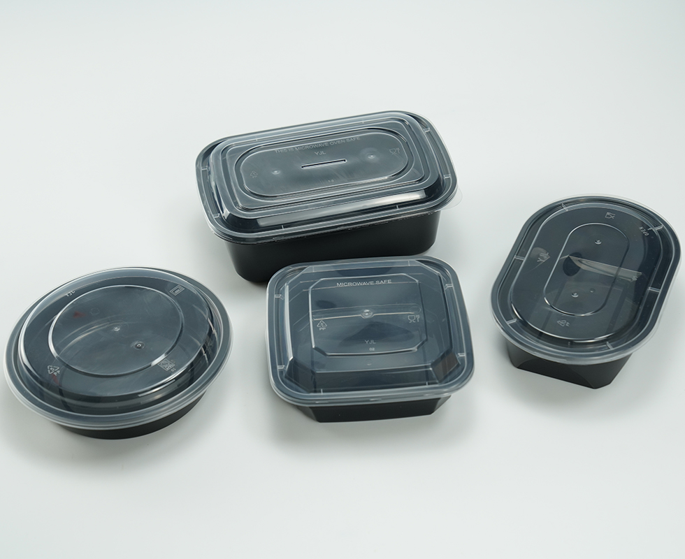 Plastic Bowl