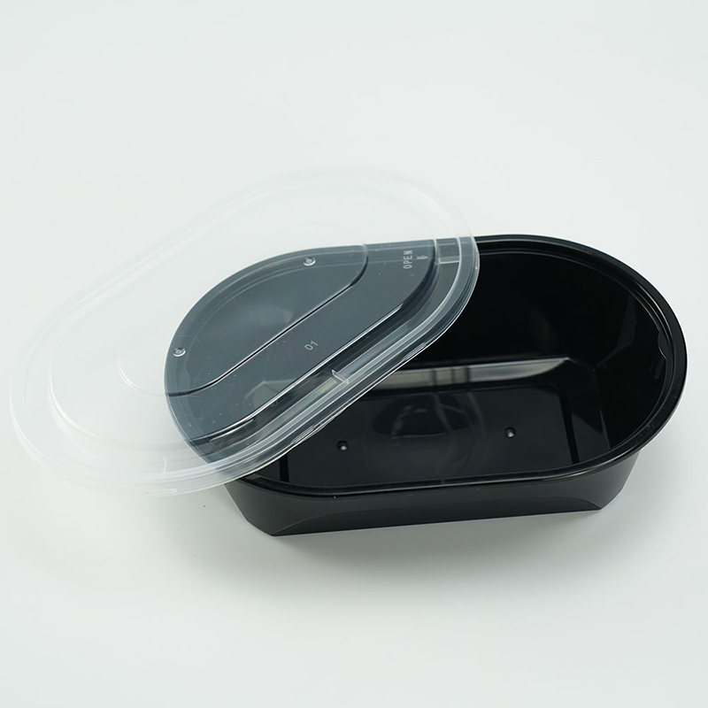 Plastic Bowl