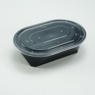 Plastic Bowl