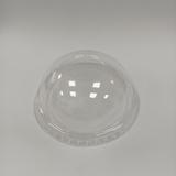 Ice Cream Cup With Lid