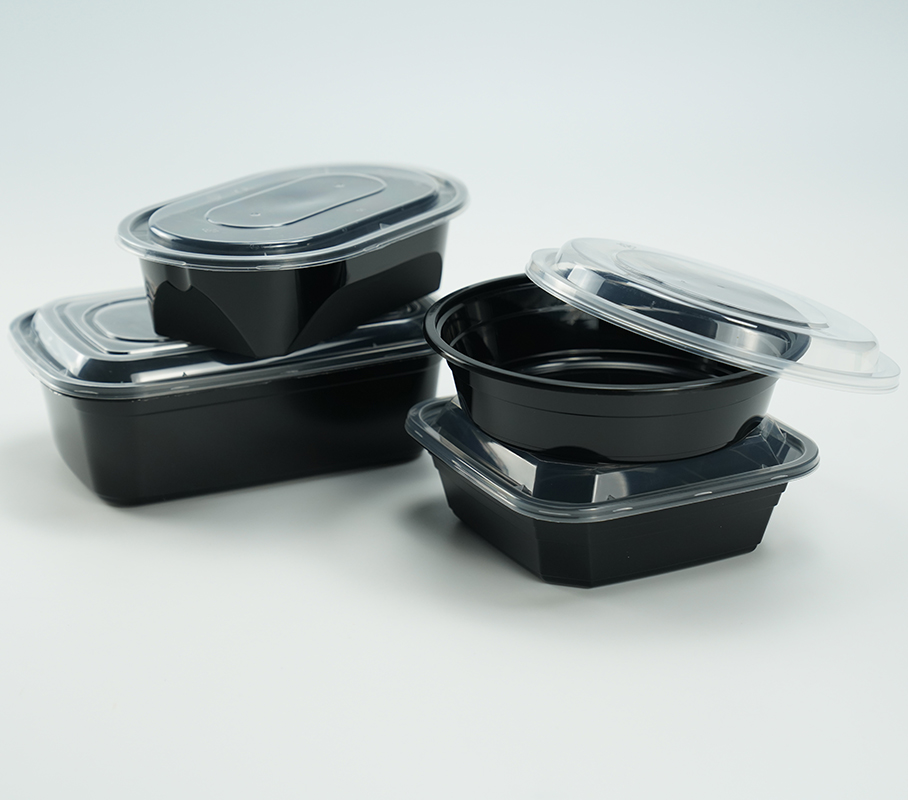 Plastic Bowl