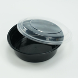 Plastic Bowl