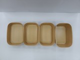 Kraft Paper Box