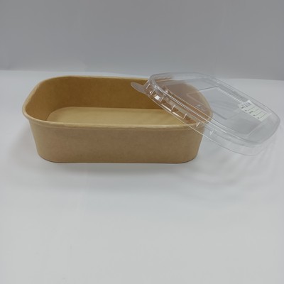Kraft Paper Box