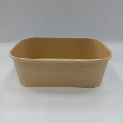 Kraft Paper Box