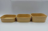 Kraft Paper Box
