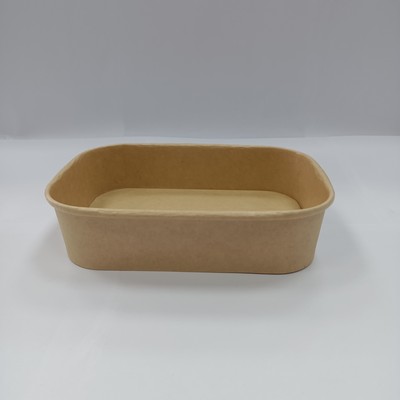 Kraft Paper Box