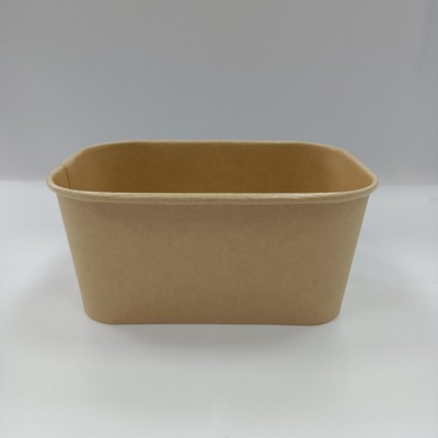 Kraft Paper Box