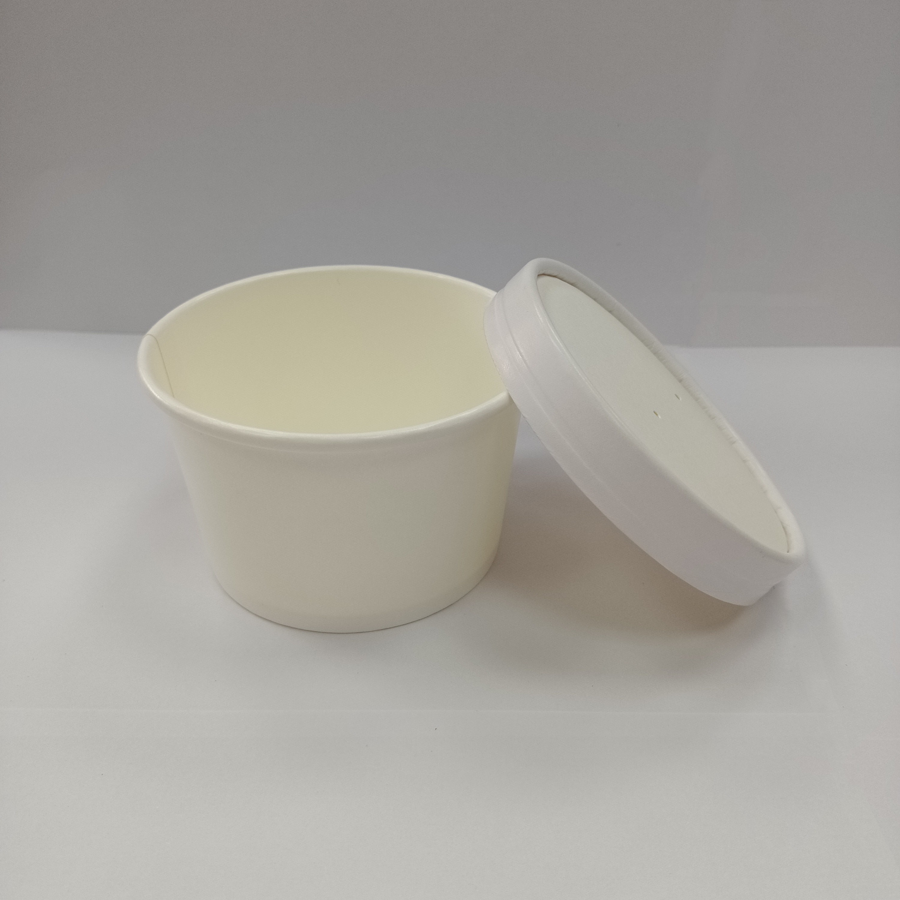 Soup Bowl
