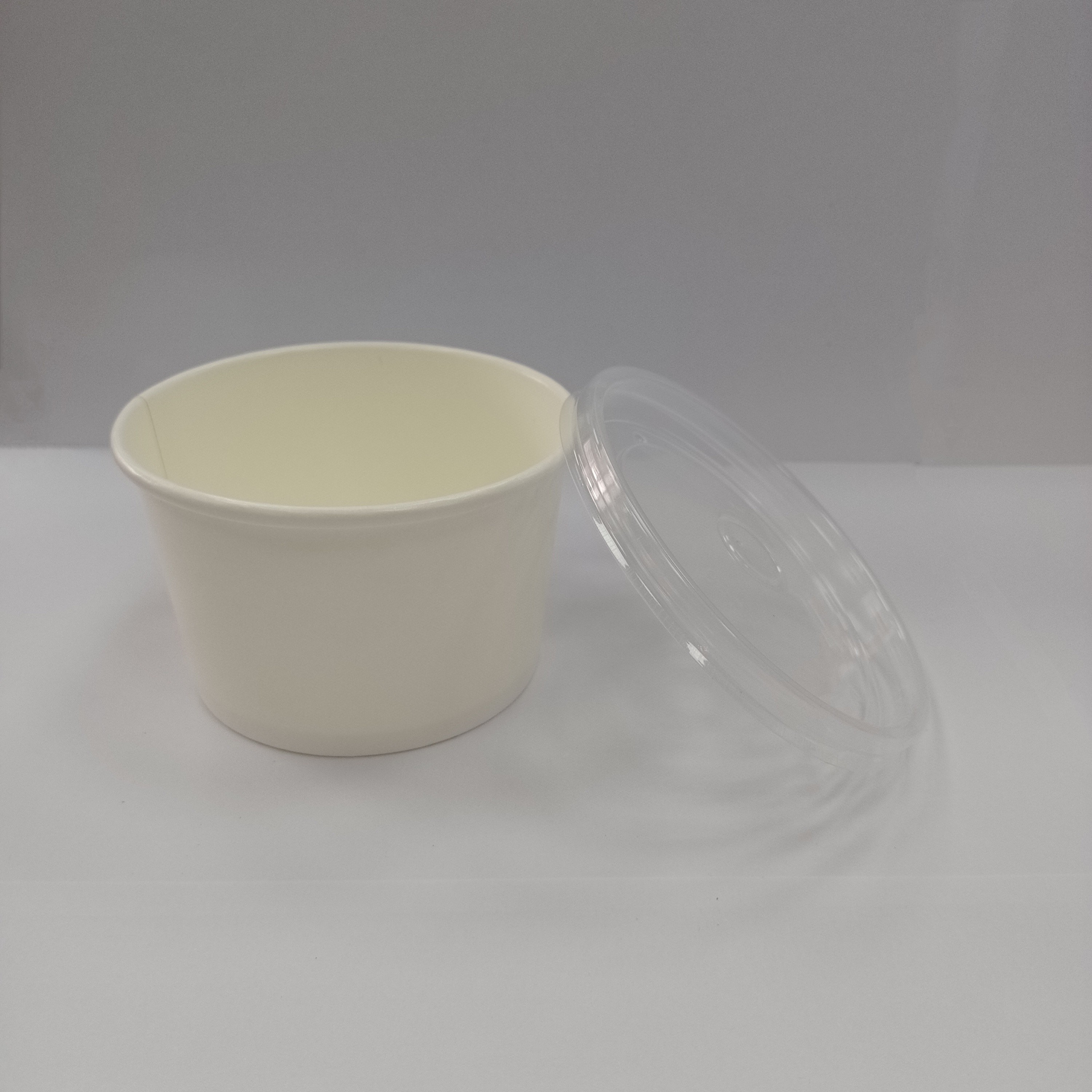 Soup Bowl