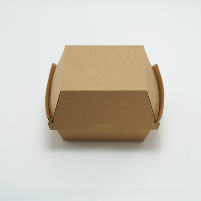 Kraft Paper Box