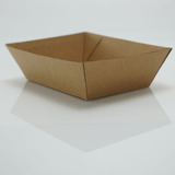 Kraft Paper Box