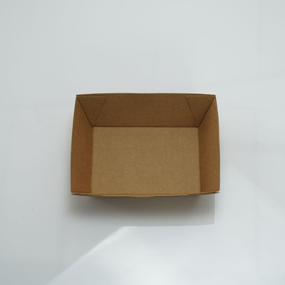Kraft Paper Box