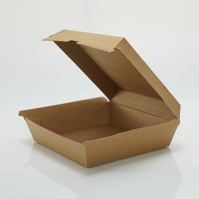 Kraft Paper Box