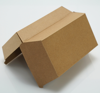 Kraft Paper Box