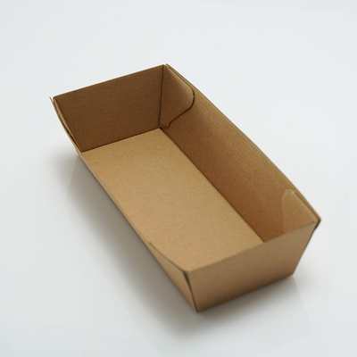 Kraft Paper Box
