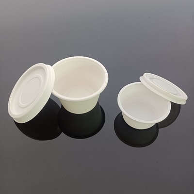 Starch Degradable Series