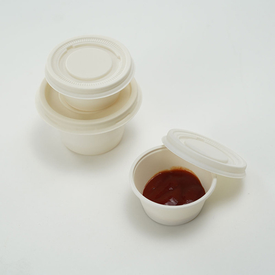 Sauce Cup