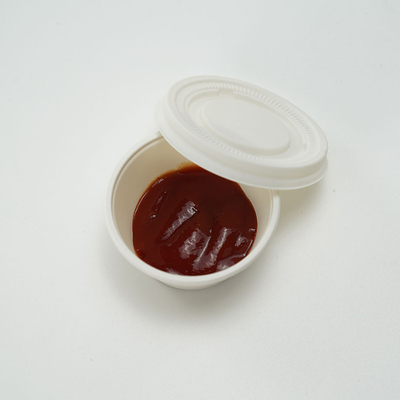 Sauce Cup