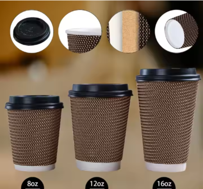 Paper Cup