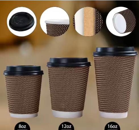 Paper Cup